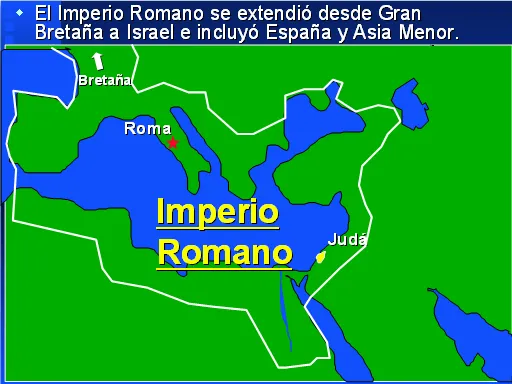 Ubicacion y mapas de lugares biblicos - Monografias.com