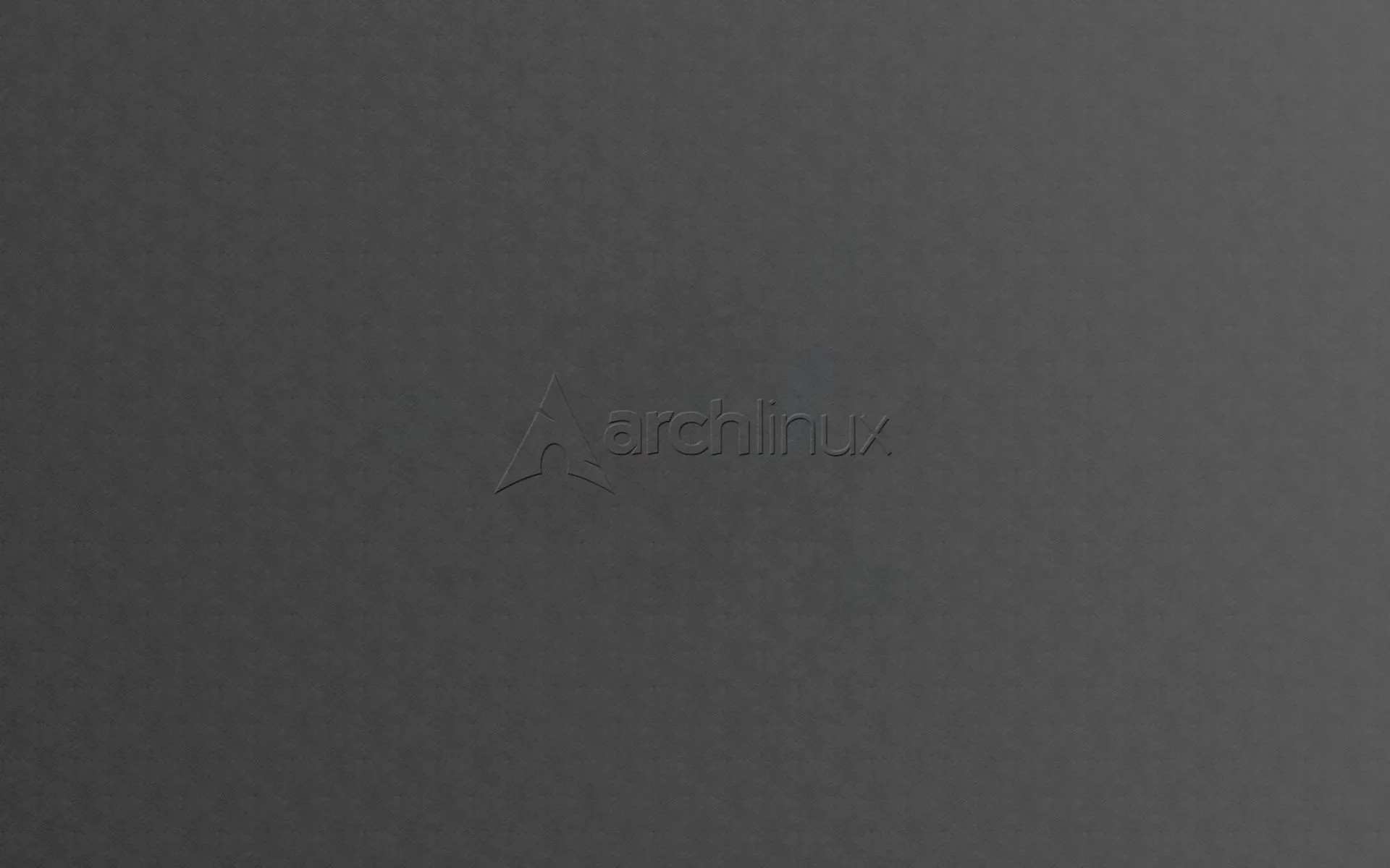 Ubuntronics: Arch Linux Embossed. Wallpapers Ubuntronics: Arch Linux Embossed. Wallpapers