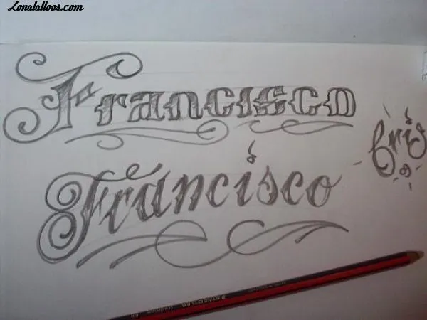 Tatuagem Letras Fontes E Escritas | Desenhos, Fotos, Significados ... Tatuagem Letras Fontes E Escritas | Desenhos, Fotos, Significados ...