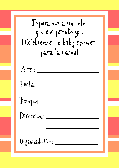 Invitaciónes de angelitos para baby shower - Imagui Invitaciónes de angelitos para baby shower - Imagui