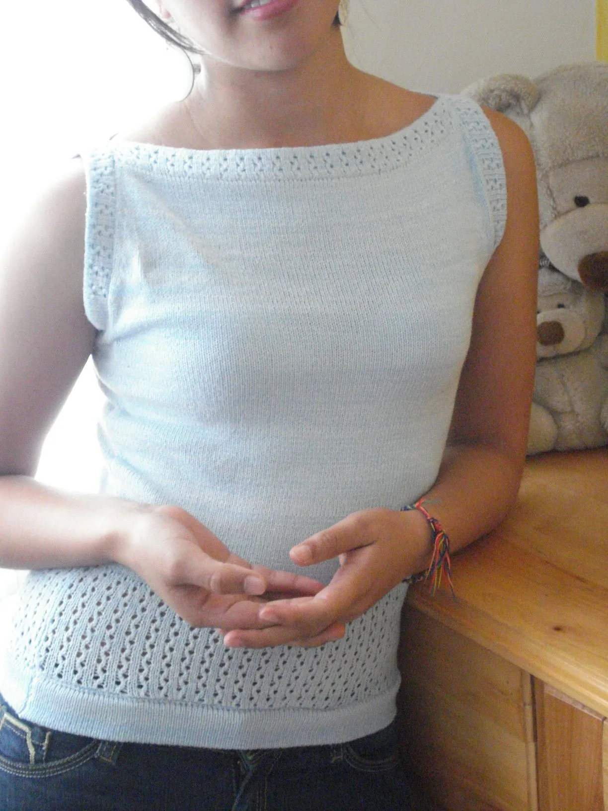 Pin Blusas Tejidas A Dos Agujas And Post Pelautscom on Pinterest Pin Blusas Tejidas A Dos Agujas And Post Pelautscom on Pinterest