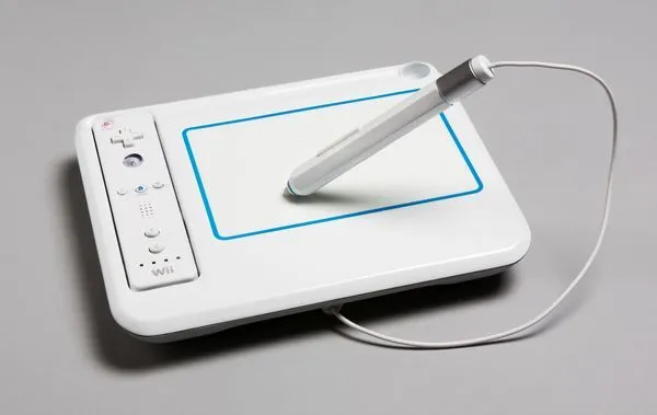 uDraw, la tableta para dibujar de Wii también llegará a Xbox 360 y ... uDraw, la tableta para dibujar de Wii también llegará a Xbox 360 y ...
