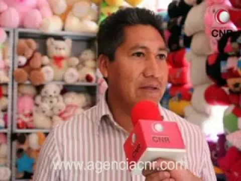 El Uiverso del Peluche, 14 Años Vendiendo Emociones - YouTube