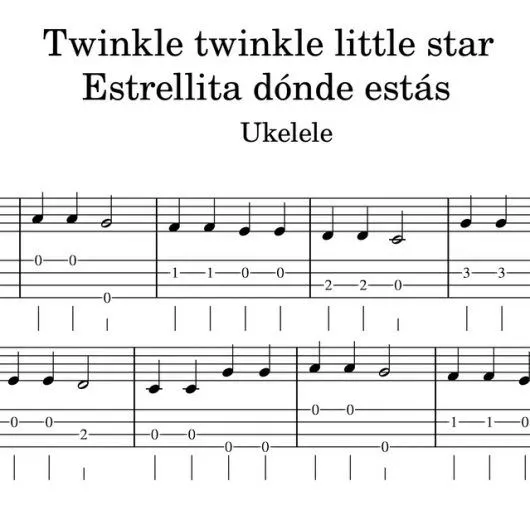 Ukelele