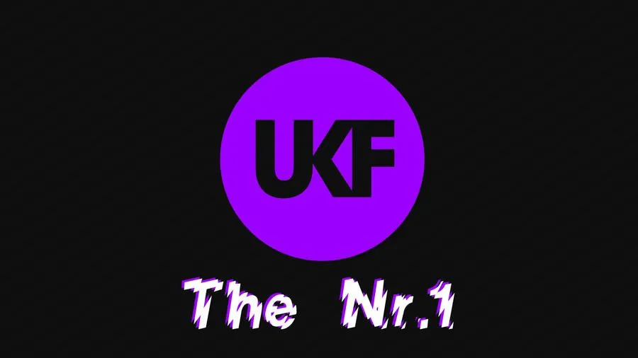 UKF Wallpaper - 1920x1080 by Darkfelcore on deviantART UKF Wallpaper - 1920x1080 by Darkfelcore on deviantART