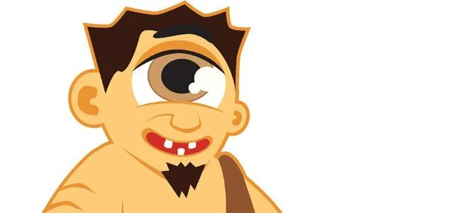 Ulises y el cíclope Polifemo. Cuentos cortos para niños
