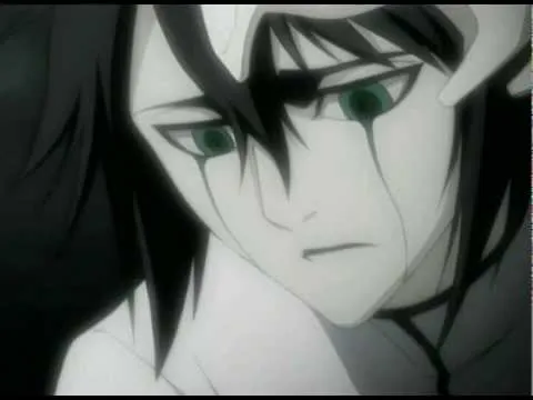 Ulquiorra Schiffer - 4 Espada (Bleach) - YouTube Ulquiorra Schiffer - 4 Espada (Bleach) - YouTube