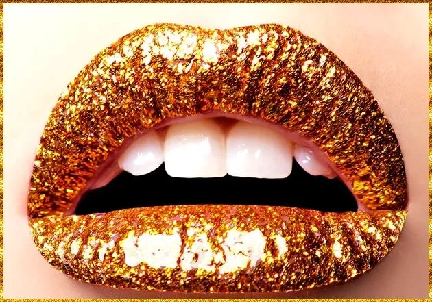 ÚLTIMA MODA EN MAQUILLAJE: LABIOS GLITTER Y LEOPARDO - TRUCOS DE ... ÚLTIMA MODA EN MAQUILLAJE: LABIOS GLITTER Y LEOPARDO - TRUCOS DE ...