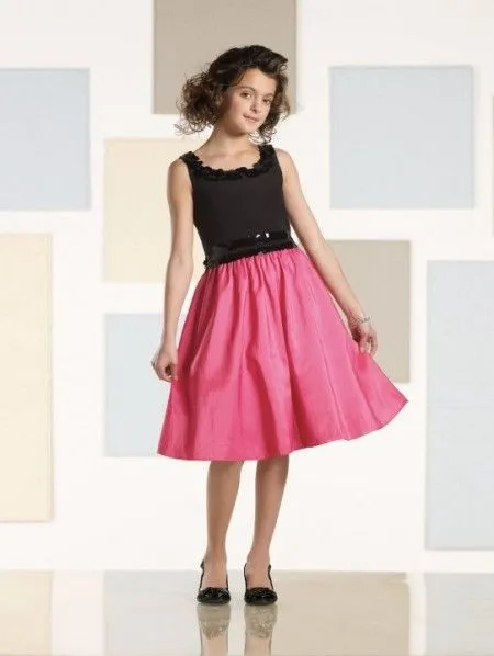 Ultima Moda y mucho mas: Moda para niñas: Vestidos de fiesta ... Ultima Moda y mucho mas: Moda para niñas: Vestidos de fiesta ...