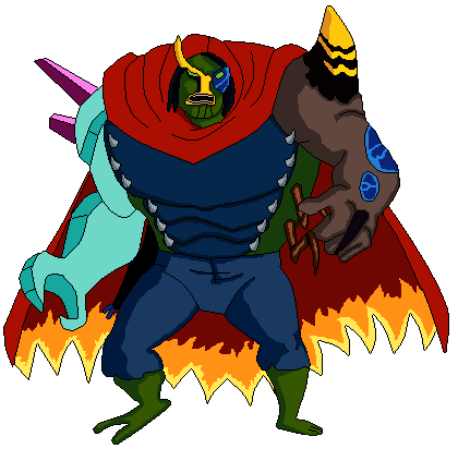 Friosupremo para coloriar - Imagui