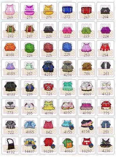 Ultimate Jam: Códigos de cabelo, roupas e acessórios Penguin Oasis