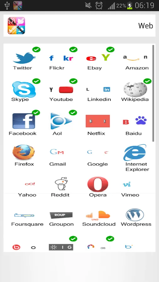 Ultimate Logo Quiz Answers - Aplicaciones Android en Google Play
