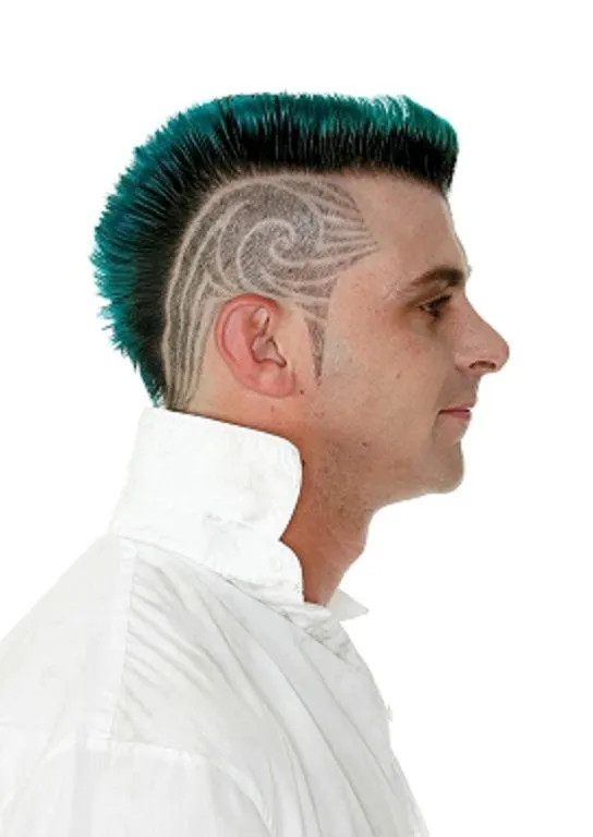 Ultimos Cortes De Pelo Para Hombres - Peinados cortes de pelo Ultimos Cortes De Pelo Para Hombres - Peinados cortes de pelo