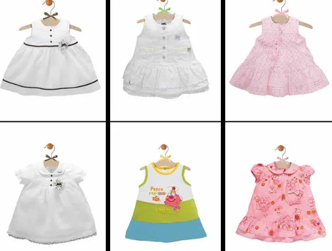 ULTIMOS MODELOS DE VESTIDOS PARA BEBES - Imagui ULTIMOS MODELOS DE VESTIDOS PARA BEBES - Imagui