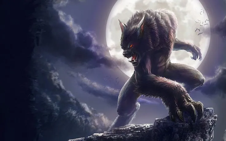 Ultra HD werewolf artwork | Ultra HD Wallpapers | Pinterest ... Ultra HD werewolf artwork | Ultra HD Wallpapers | Pinterest ...