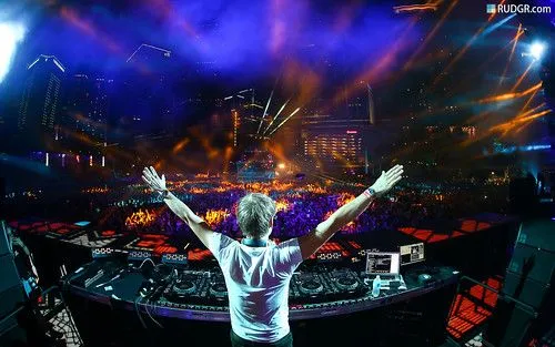 ultra music festival wallpaper | Rudgr.com