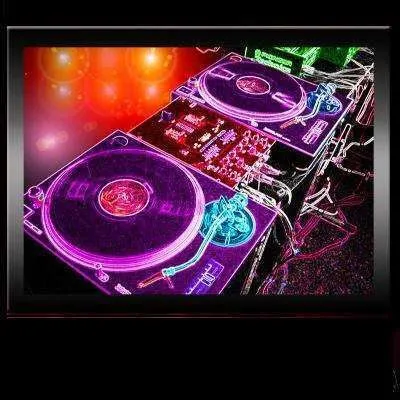 UltraFLOGmiX: PASOS PARA SER DJ ATEE:DJ NIITR0