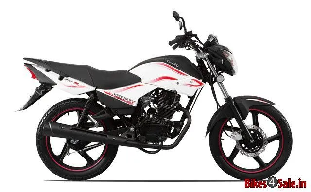 UM Nitrox 150 specifications, features, colours, mileage, reviews ...