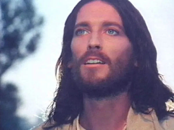 Imágenes de Jesús sonriendo - Imagui