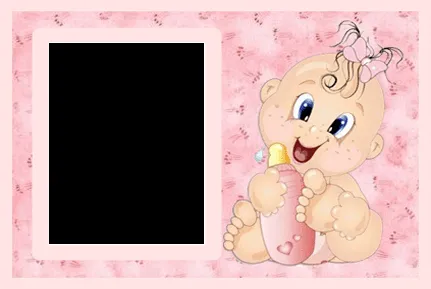 Um sonho... Ser MÃE!!!: Molduras para as fotos do bebê! Um sonho... Ser MÃE!!!: Molduras para as fotos do bebê!