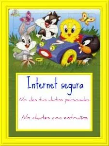 Una, dola, el recreo
