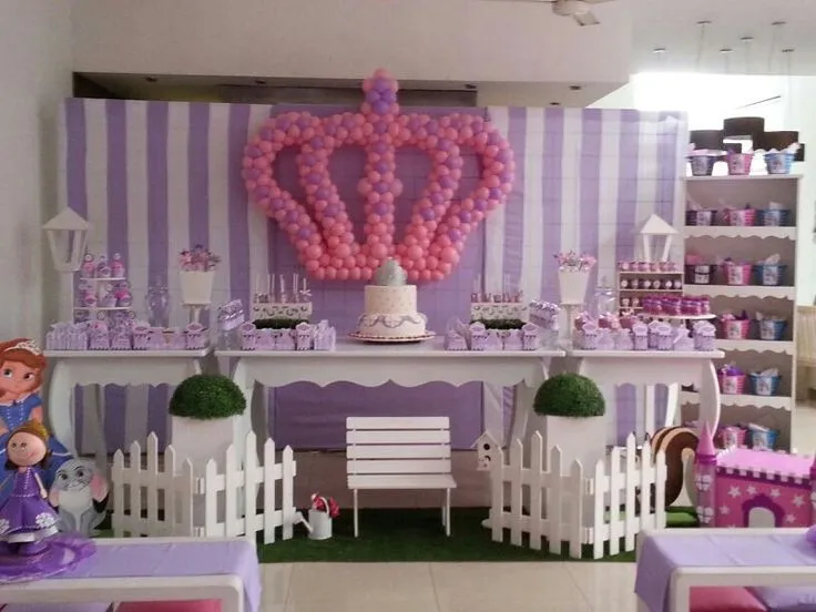 Habia una vez .....una princesa sofia | PRINCES SOFIA BIRTHDAY ... Habia una vez .....una princesa sofia | PRINCES SOFIA BIRTHDAY ...