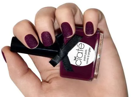 Uñas 3D: La tendencia 2015 en uñas acrílicas decoradas