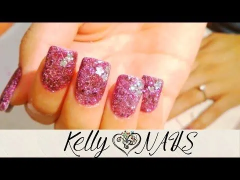 Uñas Acrílicas Bonitas (3/3) - Aplicación - YouTube Uñas Acrílicas Bonitas (3/3) - Aplicación - YouTube