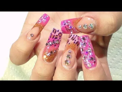 Uñas Acrilicas: Diseño Primaveral Neon - Youtube Downloader mp3 Uñas Acrilicas: Diseño Primaveral Neon - Youtube Downloader mp3