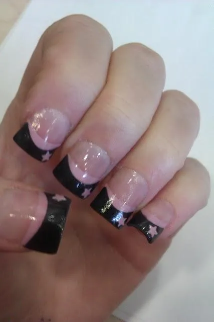 Uñas acrilicas nuevos diseños - Paperblog