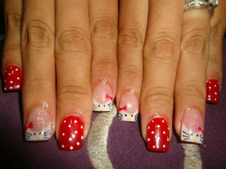 Uñas on Pinterest | 54 Pins