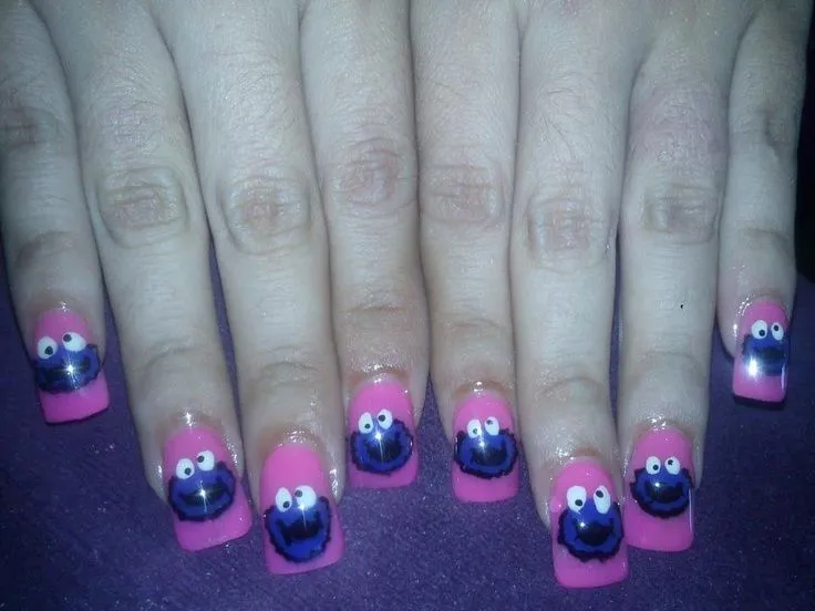Uñas Acrilicas on Pinterest | Pedicures, Manicures and French Uñas Acrilicas on Pinterest | Pedicures, Manicures and French