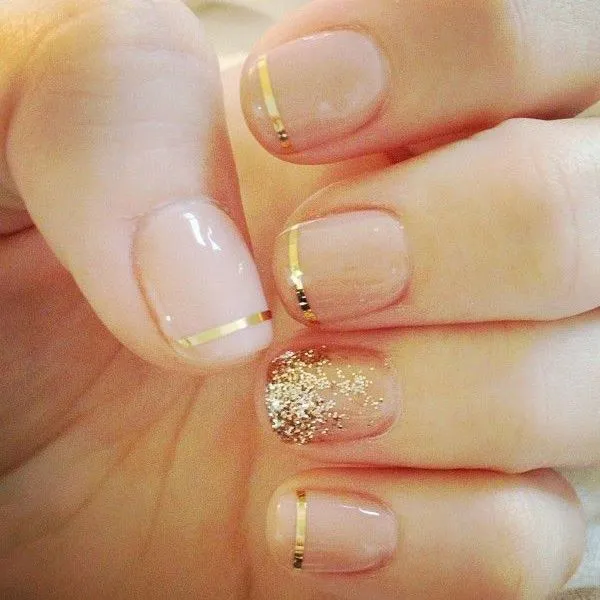 Mujer: Estilo y Belleza: Manicure para Novias 2014 - Parte 2 Mujer: Estilo y Belleza: Manicure para Novias 2014 - Parte 2