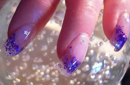 Diseños para 15 años | LOOK NAILS