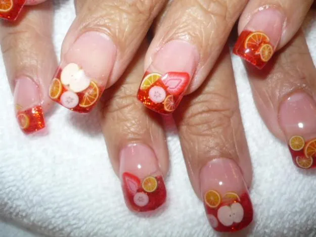 Uñas Acrílicas y Mas: Diseños de Uñas Acrilicas Uñas Acrílicas y Mas: Diseños de Uñas Acrilicas