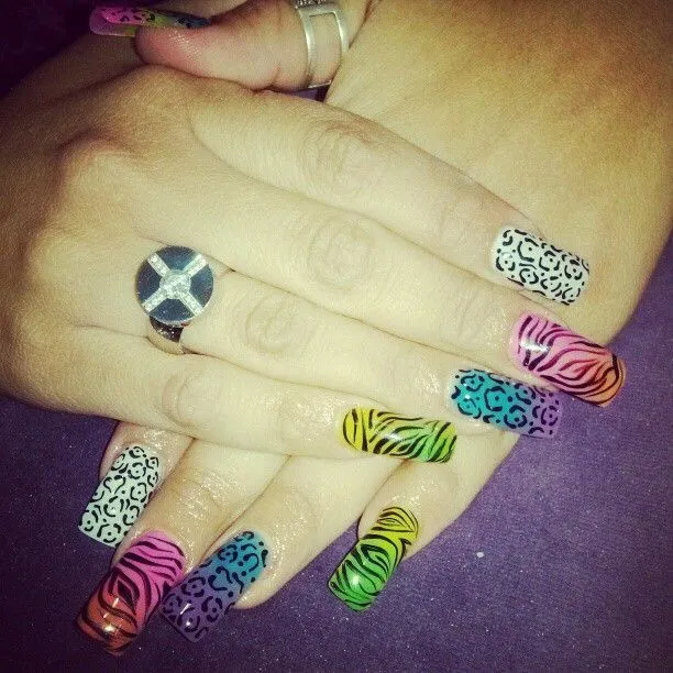 Uñas Acrilicas on Pinterest | Pedicures, Manicures and French Uñas Acrilicas on Pinterest | Pedicures, Manicures and French