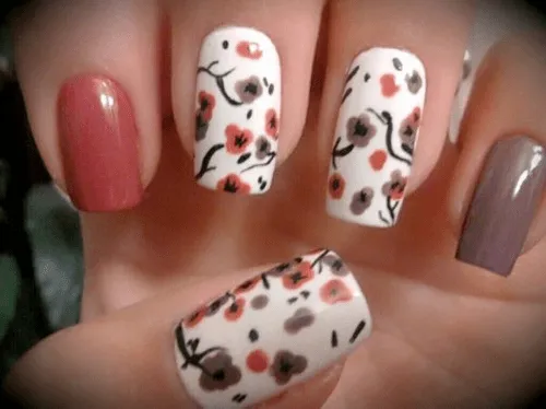 Uñas acrílicas: TENDENCIAS INVIERNO 2014 PARA UÑAS ACRILICAS Uñas acrílicas: TENDENCIAS INVIERNO 2014 PARA UÑAS ACRILICAS