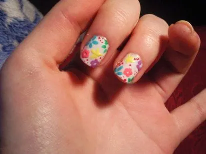 Diseños de uñas | Cuidar de tu belleza es facilisimo.