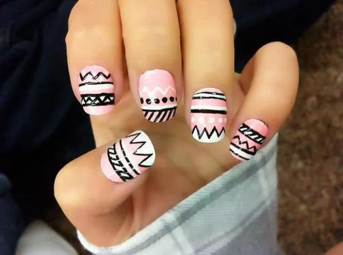 Uñas | camilarboledaa