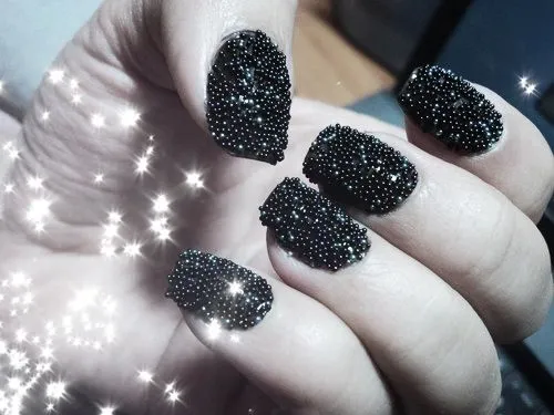 unas-caviar | Belleza y estetica