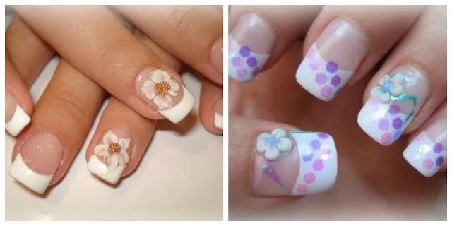 Para UÑAS… los colores!, Lidia Bedman, blogs en Laprovincia.