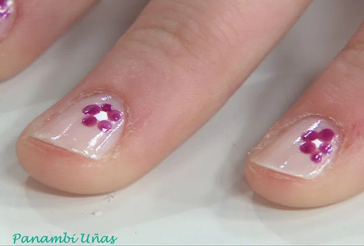 Panambi Blog: Uñas Cortas