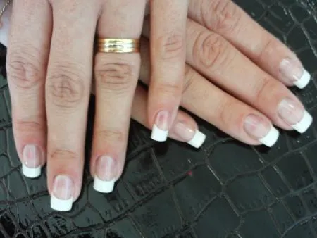 UÑAS | cosmetip