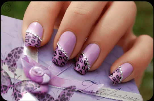 Uñas decoradas 2015, Diseños bonitos; Decoraciones para hacer mi ... Uñas decoradas 2015, Diseños bonitos; Decoraciones para hacer mi ...