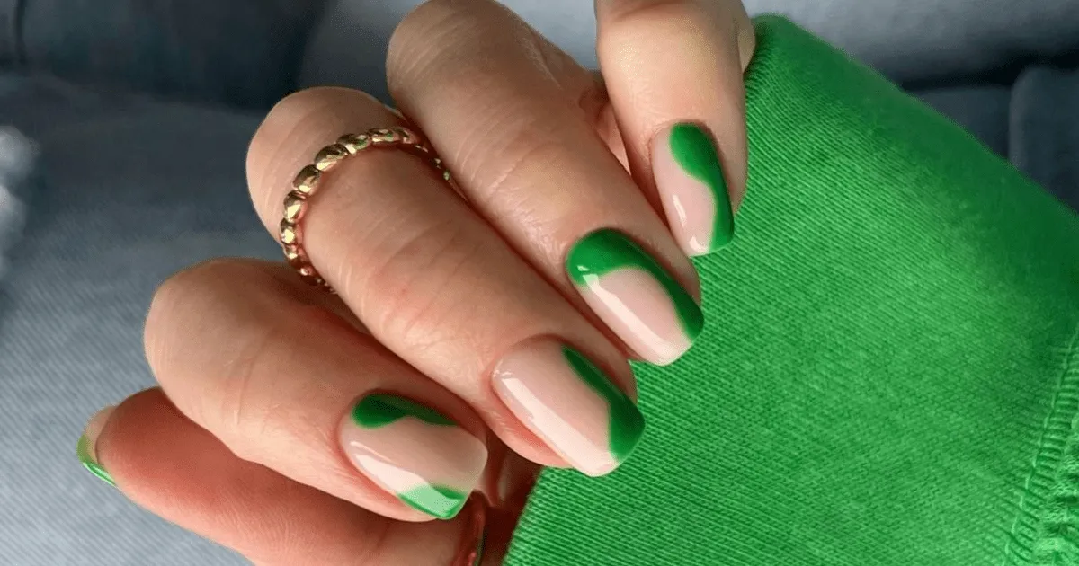 Uñas decoradas 2023: 100 ideas sencillas y elegantes en tendencia Uñas decoradas 2023: 100 ideas sencillas y elegantes en tendencia
