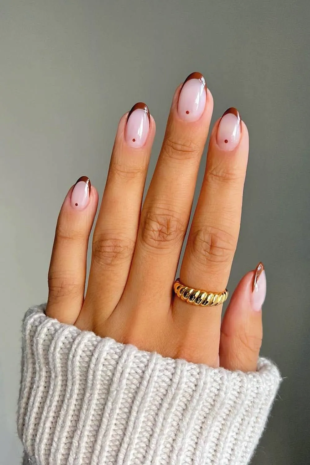 Uñas decoradas 2023: 100 ideas sencillas y elegantes en tendencia Uñas decoradas 2023: 100 ideas sencillas y elegantes en tendencia