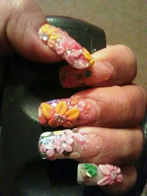 Uñas decoradas, Decoracion de uñas, Diseños de uñas Uñas decoradas, Decoracion de uñas, Diseños de uñas