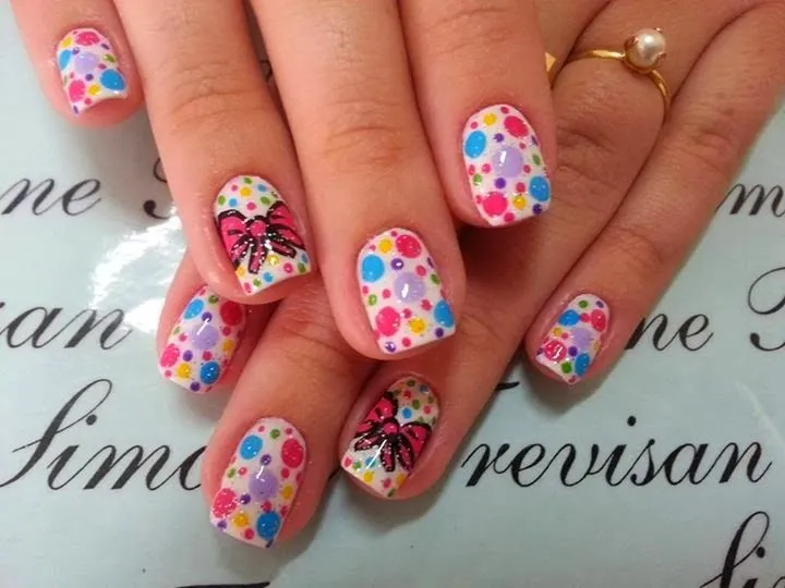 Uñas decoradas, Decoracion de uñas, Diseños de uñas Uñas decoradas, Decoracion de uñas, Diseños de uñas