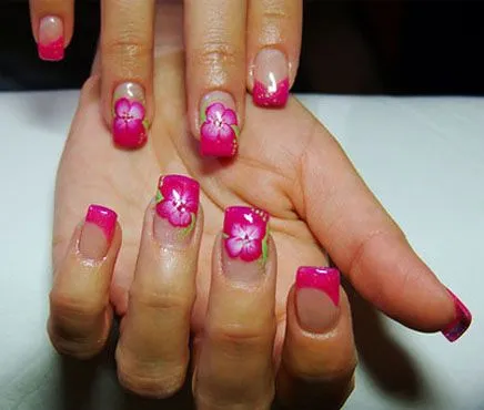 Uñas decoradas, Decoracion de uñas, Diseños de uñas Uñas decoradas, Decoracion de uñas, Diseños de uñas