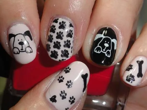 Uñas decoradas, Decoracion de uñas, Diseños de uñas Uñas decoradas, Decoracion de uñas, Diseños de uñas